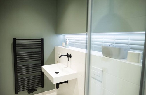 Lindenau Apartamento | Arbio I Lax Cozy Studio near canal