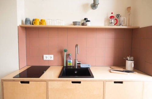Lindenau Apartamento | Arbio I Lax Design Studio in Lindenau