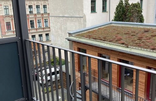 Lindenau Apartamento | Arbio I Lax Design Studio in Lindenau