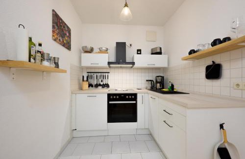 Suedvorstadt Apartamento | Arbio I Local Apart in Sudvorstadt