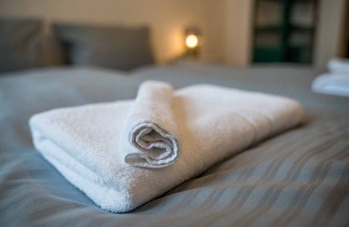 Zentrum-Ost Apartamento | Arbio I Retro Apart near Leipzig Hauptbahnhof
