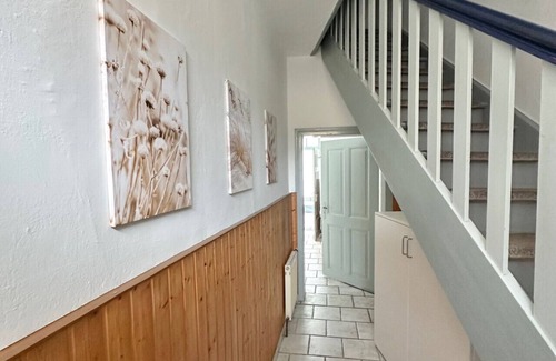 Lehnin Apartamento | Arbio Monteurzimmer 6 Beds Parking Included