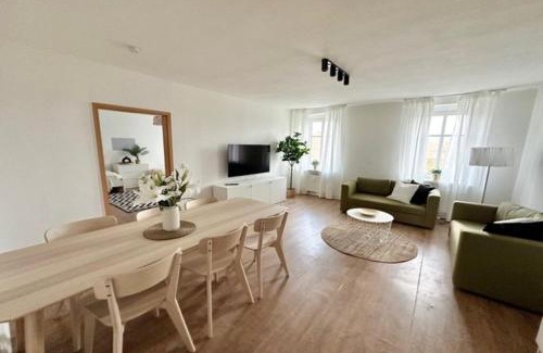 Tremmen Apartamento | Arbio Monteurzimmer Tremmen Parking Included