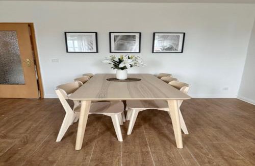 Tremmen Apartamento | Arbio Monteurzimmer Tremmen Parking Included