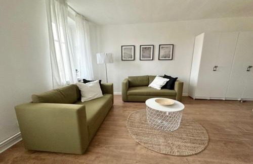 Tremmen Apartamento | Arbio Monteurzimmer Tremmen Parking Included