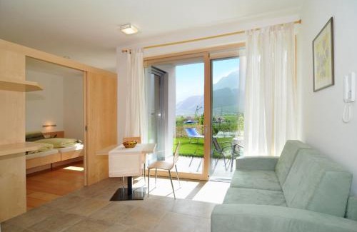 Cornaiano Apartamento | Arboris Appartement