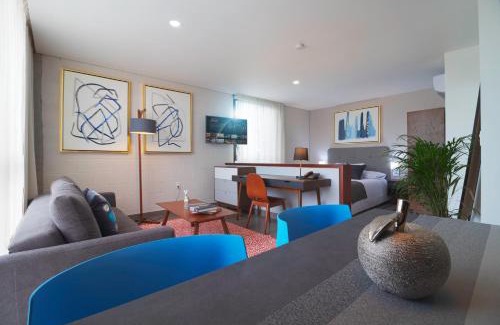 Silao Apartamento | Arboleda 5 Luxury Lofts
