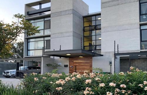 Silao Apartamento | Arboleda 5 Luxury Lofts