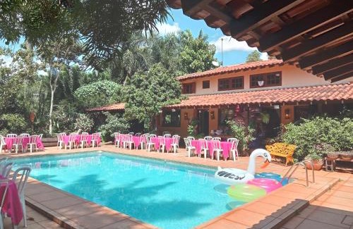 Cidade Jardim Casa | Arboreto