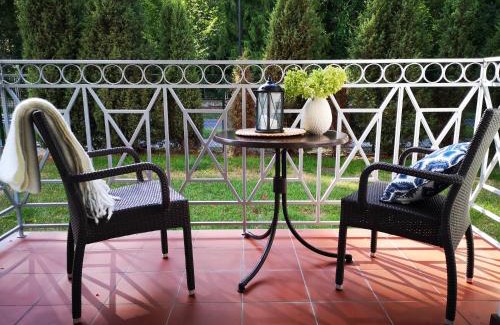 Bnin Apartamento | Arboretum Apartments Kórnik