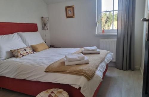 Bnin Apartamento | Arboretum Apartments Kórnik