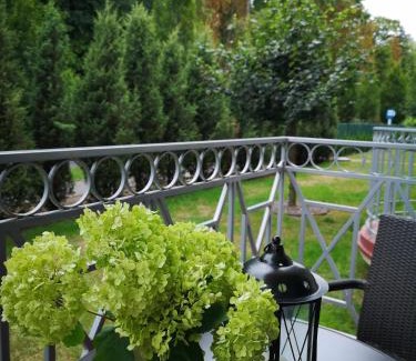 Bnin Apartamento | Arboretum Apartments Kórnik