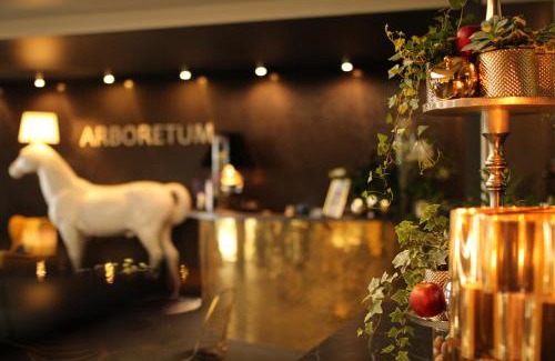 Wolborz Cama Y Desayuno | Arboretum Hotel