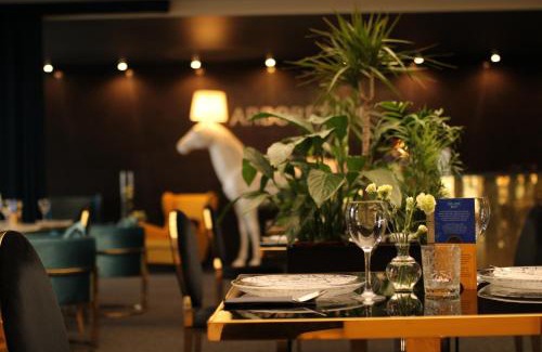 Wolborz Cama Y Desayuno | Arboretum Hotel
