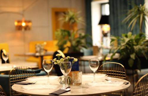Wolborz Cama Y Desayuno | Arboretum Hotel