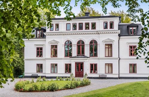 Musko Casa | Arbottna Herrgård