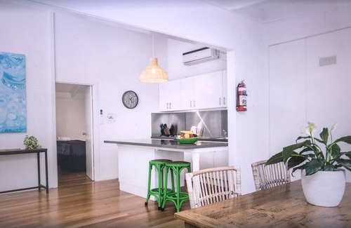 Byron Bay Casa | Arbour Lakeview Cottage
