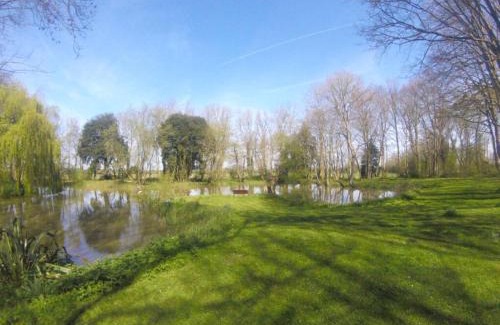 Pevensey Chalet De Esquí | Arbour View
