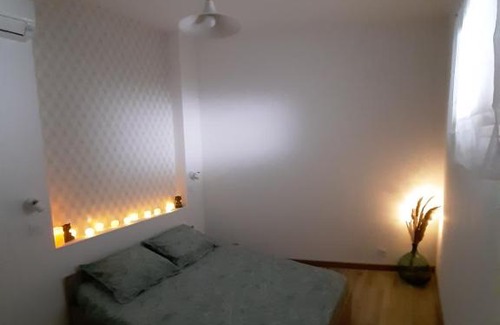 Elne Apartamento | Arbousier -à 5 min des plages - parking