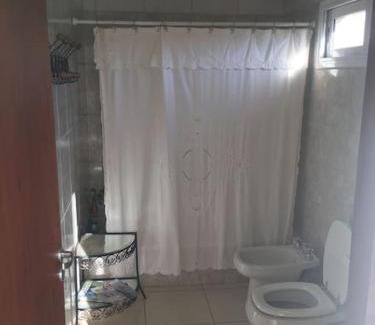 La Poblacion Apartamento | Arcángeles del Oeste - Descanso al pie de la montaña