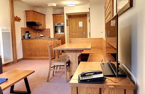 Arc-1950 Apartamento | Arc 1950