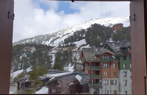 Bourg-Saint-Maurice Apartamento | Arc 1950 Résidence 5 Sources de Marie 4/6 Pers