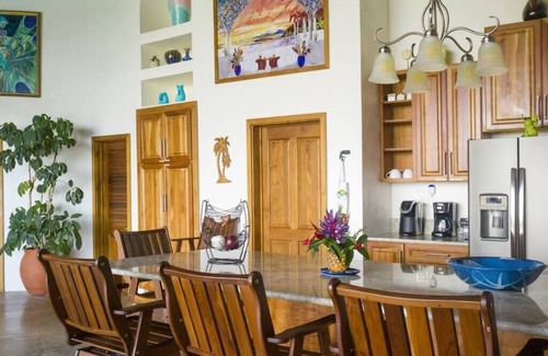 Virgin Grand Estates Villa | Arc du Soleil - Villa romántica de lujo