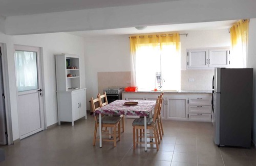 Poste de Flacq Apartamento | Apartamento Arc en Ciel 2