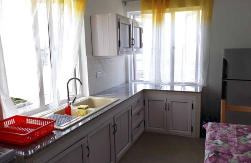 Poste de Flacq Apartamento | Apartamento Arc en Ciel 2