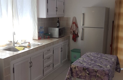 Poste de Flacq Apartamento | Arc en ciel apartamento mauricio