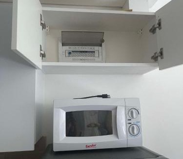 Cebu Hotel | ARC Studio Unit at 38th Park
