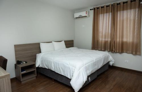 Umuarama Hotel | Arca's Hotel Umuarama