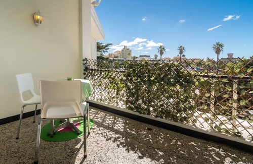Estoril Apartamento | Arcadas Delight Studio