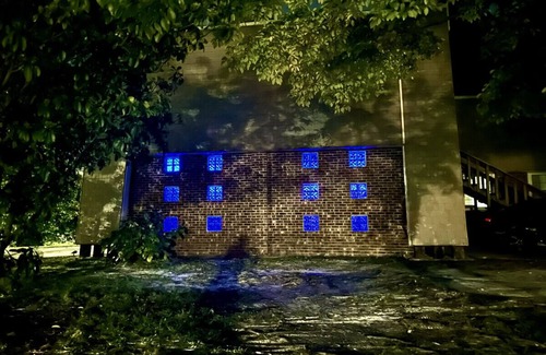 Greenville Casa | Arcade Adventure! 6-Bedroom Stay near Football Stadium