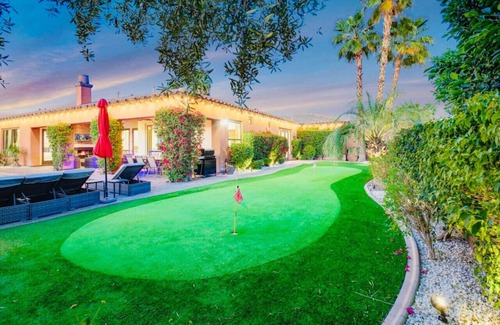 Rancho Santana Casa | Arcade Blast/Pool/Spa/100k Game Room
