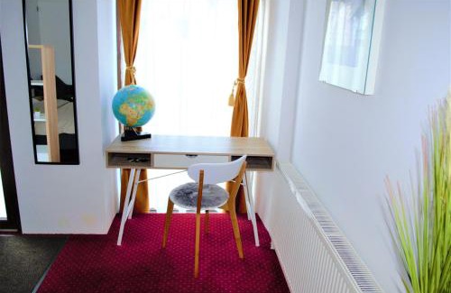 Old Town Apartamento | Arcade Central Apartament
