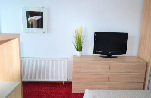 Old Town Apartamento | Arcade Central Apartament