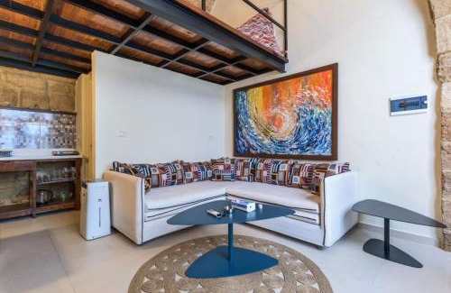 Batroun Casa | Arcades 1 de Bahsa
