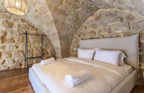 Batroun Casa | Arcades 1 de Bahsa