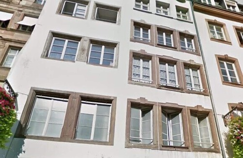 City-Centre - Petite France Apartamento | arcades city center up to 4