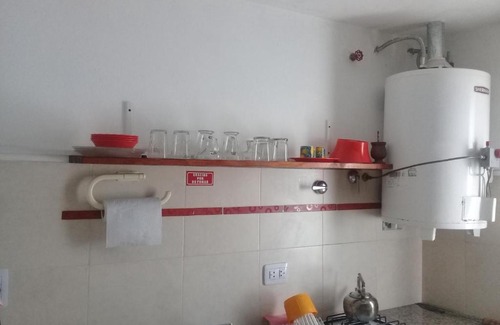 El Rincon Apartamento | Arcadia