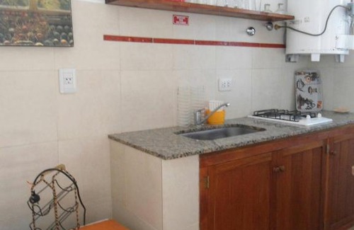 El Rincon Apartamento | Arcadia