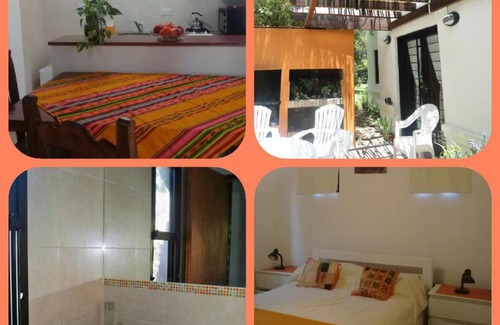 El Rincon Apartamento | Arcadia