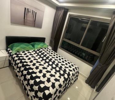 South Pattaya Hotel | Arcadia beach continental