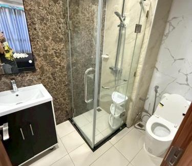 South Pattaya Apartamento | Arcadia Beach Resort Tatil Merkezi