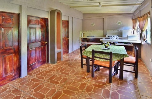 San Martin Zapotitlan Casa | Arcadia Cabañas Vacacionales