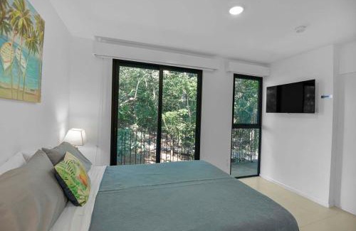 Jaco Apartamento | Arcadia Condo In Místico, Playa Hermosa