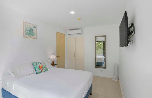 Jaco Apartamento | Arcadia Condo In Místico, Playa Hermosa