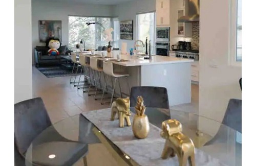 Mount Wilson Casa | Arcadia-Cozy Nice 4bed3.5bath townhouse Can’t miss