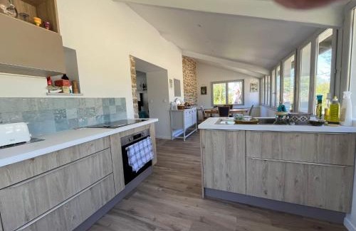 Saint-Maurice-en-Cotentin Casa | Arcadia